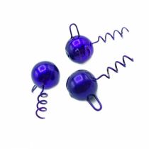 Ruthless Screw Head 3kpl