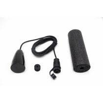 Lowrance pilkkianturi 83/200kHz. CHIRP MED/HIGH. HDS-Live/Elite TI/TI2 mallit. 9pin liitin.