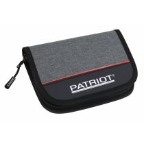 Patriot Tackle System Pilkkikukkaro