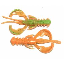 Crazy Fish Nimble 2" 5cm