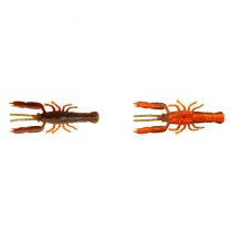 Savage Gear 3D Crayfish Rattling 5,5cm