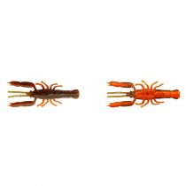 Savage Gear 3D Crayfish Rattling 5,5cm