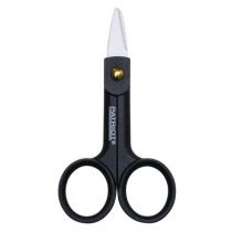 Patriot G-Grip Keraamiset Kuitusiimasakset 4"