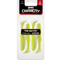 Rapala Crushcity The Mayor 7,5cm