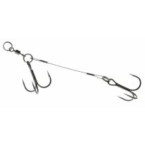 Daiwa Prorex Screw in Asissist hook #2/0