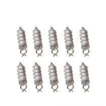 Savagear Screwing Weight Spike 3,5g
