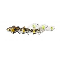 Savage Gear Sticklebait Tailspin 13g