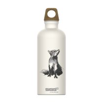 SIGG X Teemu Järvi FOX 0,6 L Juomapullo