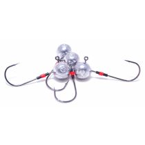 Ruthless Slim Keeper Jig Head 4g