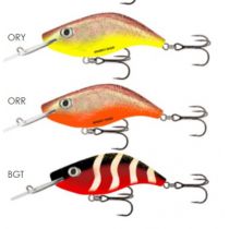 Salmo Sparky Shad 4cm