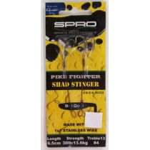 SPRO Pike Fighter