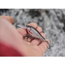 Rapala Shad Rap Elite 5,5cm