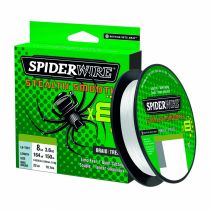 Spiderwire Stealth Smooth 8 Translucent