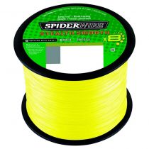 Spiderwire Stealth Smooth 8 Yellow 0,11mm 10,3kg 2000m