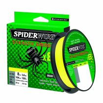 Spiderwire Stealth Smooth 8 Yellow 150m