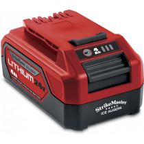 StrikeMaster Lithium 24V 4Ah Akku