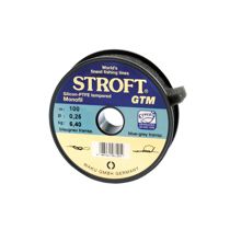 Stroft GTM 100m