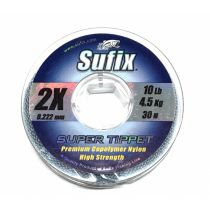 Sufix Super Tippet 30m