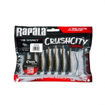 Rapala Crushcity The Suspect 2,75"