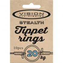 Vision Tippet Ring 20kg