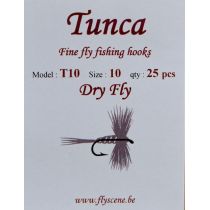 Tunca T10 Dry Fly