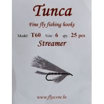 Tunca T60 Streamer