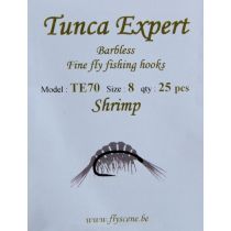 Tunca T70 Shrimp