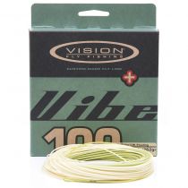 Vision Vibe 100+ Kelluva