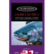 Vision Salmon & Seatrout