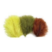 Wapsi Wooly Bugger Marabou