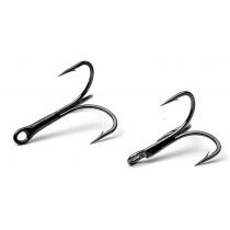 Guideline Treble Tube Hook