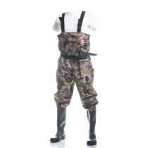 Wildfish Camo Pro kahluuhousu