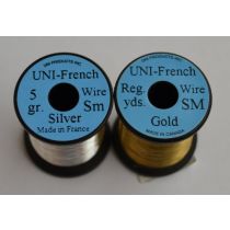 Uni-French Wire Small 0,15mm