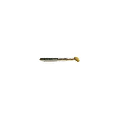 Lunker City Swimming Ribster 4"