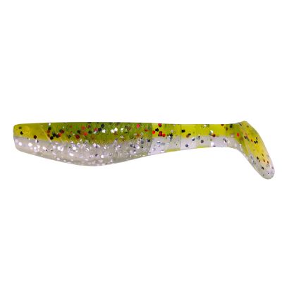 K.P Original Shad 3" jigi 3kpl