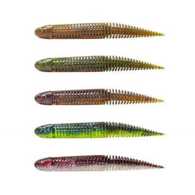 Savage Gear Ned Dragon Tail Slug 7,2cm 3g 5pcs