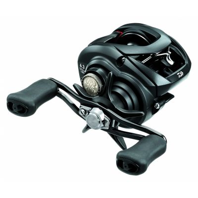 Daiwa Tatula 100H