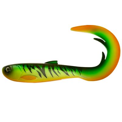 Headbangers Dragon Tail 17cm 56g