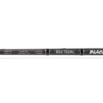 Blacksox Bsx 702ML