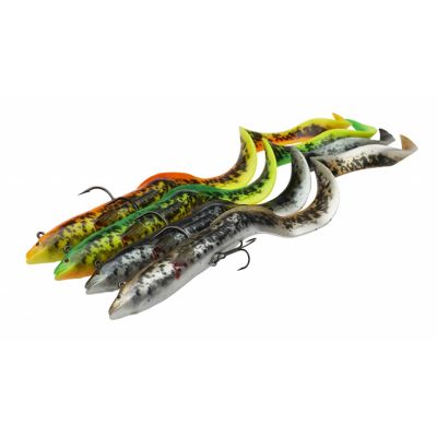 Savage Gear 3D Real Eel 30cm