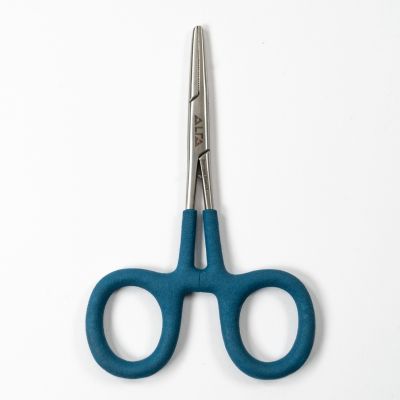 Alfa Comfort Grip Forceps Violetit Suonipihdit Suorat