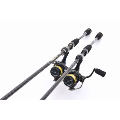 Okuma Pro Crank 8´3  5-15g