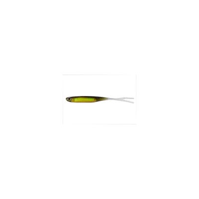 K.P Crystal Minnow 4,5"