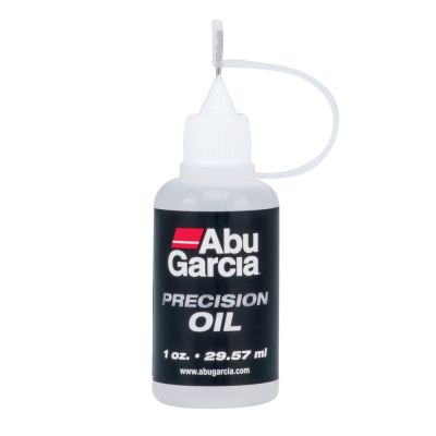 Abu Garcia Oil & Lube Kelaöljy