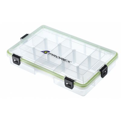 Daiwa Prorex Sealed Tackle Box L Deep