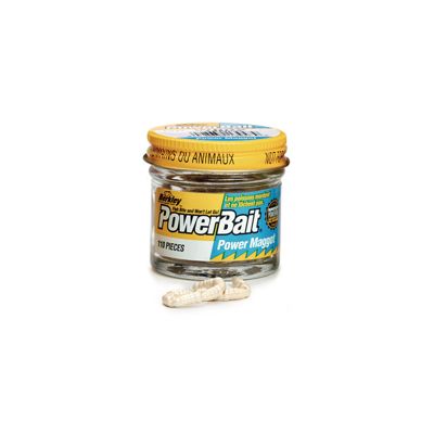 Berkley Power Bait Kärpäsen-toukat