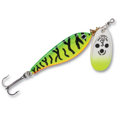 Blue Fox Minnow Super Vibrax 2