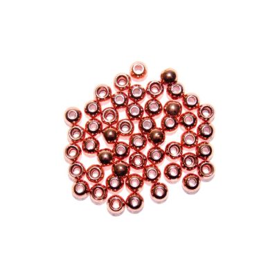 Eumer Brass Bead 3,3mm