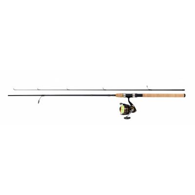 Daiwa Crossfire Haspelisetti