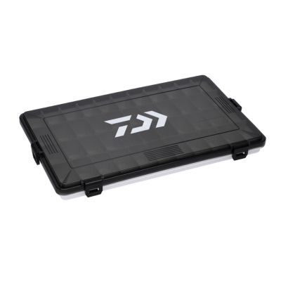Daiwa D-Box Shallow Medium Matala Vieherasia
